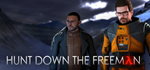 Hunt Down The Freeman * STEAM РОССИЯ*