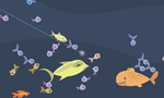 Cat Goes Fishing * STEAM РОССИЯ*