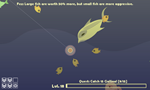 Cat Goes Fishing * STEAM РОССИЯ*