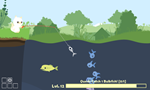 Cat Goes Fishing * STEAM РОССИЯ*