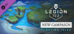 Legion TD 2 - Floating Isles Campaign DLC * STEAM RU*