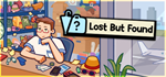 Lost But Found * STEAM РОССИЯ*