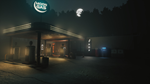 Mystic Rest Stop * STEAM РОССИЯ*
