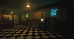 Mystic Rest Stop * STEAM РОССИЯ*