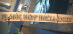 Plank not included * STEAM РОССИЯ*