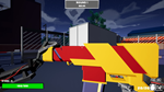 UpGun - FullGame DLC * STEAM РОССИЯ*