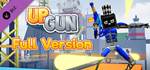 UpGun - FullGame DLC * STEAM РОССИЯ*