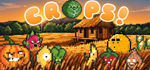 CROPS! * STEAM РОССИЯ*