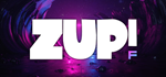 Zup! F * STEAM РОССИЯ*