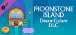 Moonstone Island Decor Galore DLC Pack * STEAM RU*
