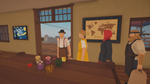 Old Market Simulator * STEAM РОССИЯ*