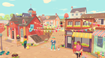 Ooblets * STEAM РОССИЯ*