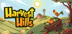 Harvest Hills * STEAM РОССИЯ*
