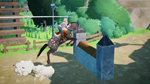 Horse Tales : La Vall*e d´Emeraude * STEAM РОССИЯ*