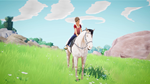 Horse Tales : La Vall*e d´Emeraude * STEAM РОССИЯ*