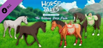The Arabian Horse Pack - Horse Tales: Emerald Valley Ra
