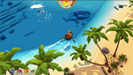 Stranded Sails - Explorers of the Cursed Islands