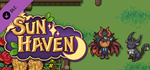 Sun Haven: Spooky Pet Pack DLC * STEAM РОССИЯ*