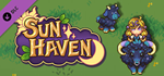 Sun Haven: Celestial Pack DLC * STEAM РОССИЯ*