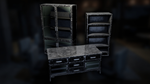Icarus: Industrial Furniture Pack DLC * STEAM РОССИЯ*