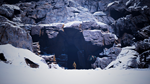 Icarus: Arcticus Arctic Forest Outpost DLC * STEAM*