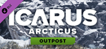 Icarus: Arcticus Arctic Forest Outpost DLC * STEAM*
