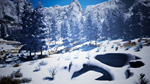 Icarus: Arcticus Arctic Forest Outpost DLC * STEAM*