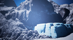 Icarus: Arcticus Arctic Forest Outpost DLC * STEAM*