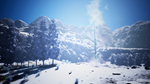 Icarus: Arcticus Arctic Forest Outpost DLC * STEAM*