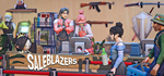 Saleblazers * STEAM РОССИЯ*