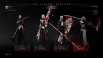 Othercide - Dressed to Kill - Cosmetics Pack DLC