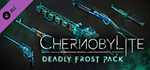 Chernobylite - Deadly Frost Pack DLC * STEAM РОССИЯ*