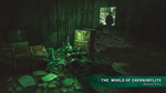 Chernobylite - The Art of Chernobylite DLC * STEAM*