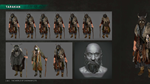Chernobylite - The Art of Chernobylite DLC * STEAM*