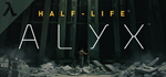 Half-Life: Alyx * STEAM РОССИЯ*