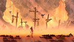 Dead Cells: The Bad Seed DLC * STEAM РОССИЯ*