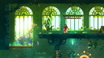 Dead Cells: The Bad Seed DLC * STEAM РОССИЯ*