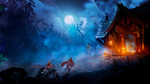 Trine 4: Melody of Mystery DLC * STEAM РОССИЯ*
