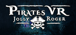 Pirates VR: Jolly Roger * STEAM РОССИЯ*