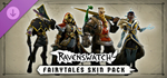Ravenswatch - Fairytales Skin Pack DLC * STEAM RU*
