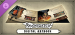 Ravenswatch - Digital Artbook DLC * STEAM РОССИЯ*