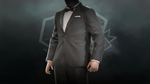 METAL GEAR SOLID V: THE PHANTOM PAIN - Tuxedo DLC