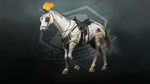 METAL GEAR SOLID V: THE PHANTOM PAIN - Parade Tack DLC