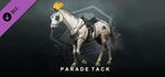 METAL GEAR SOLID V: THE PHANTOM PAIN - Parade Tack DLC