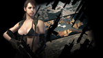 METAL GEAR ONLINE EXPANSION PACK "CLOAKED IN SILENCE" D