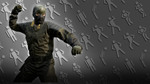 METAL GEAR ONLINE "BATTLE APPEAL PACK" DLC * STEAM*