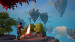 Frozen Flame * STEAM РОССИЯ*