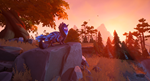 Frozen Flame * STEAM РОССИЯ*