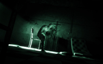 Outlast * STEAM РОССИЯ*