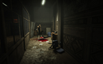 Outlast * STEAM РОССИЯ*